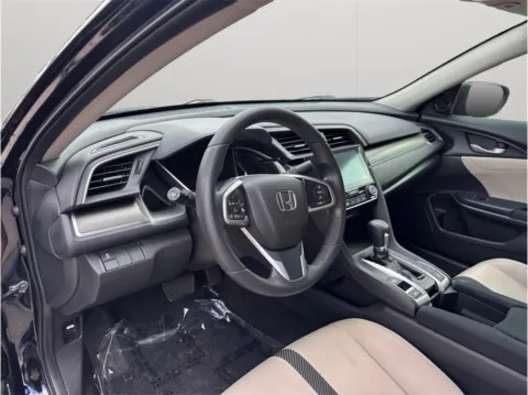More photos of 2017 Honda Civic EX Sedan 4D at Merit Auto Group Atlantic, FL