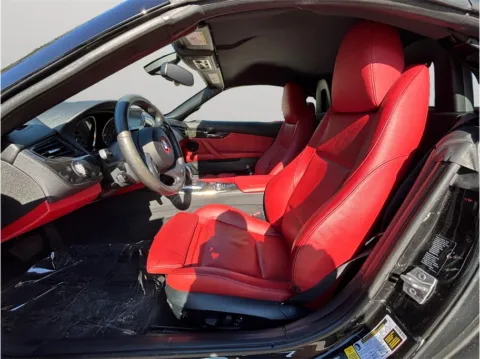 Photos of 2016 BMW Z4 sDrive28i Roadster 2D for sale in Jacksonville, FL at Merit Auto Group Atlantic