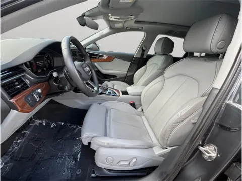 Photos of 2023 Audi A4 allroad Prestige Wagon 4D for sale in Jacksonville, FL at Merit Auto Group Atlantic