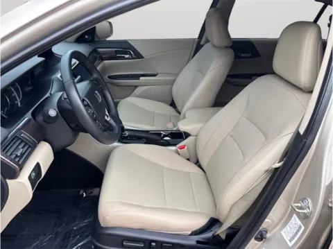 Photos of 2017 Honda Accord EX-L Sedan 4D for sale in Jacksonville, FL at Merit Auto Group Atlantic