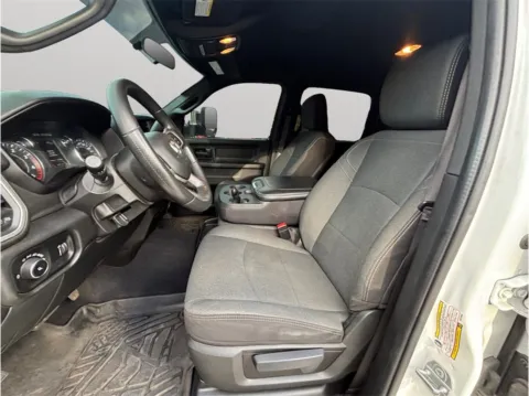 Photos of 2022 Ram 3500 Crew Cab Tradesman Pickup 4D 8 ft for sale in Jacksonville, FL at Merit Auto Group Atlantic