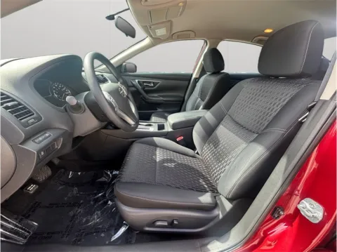 Photos of 2016 Nissan Altima 2.5 S Sedan 4D for sale in Jacksonville, FL at Merit Auto Group Atlantic