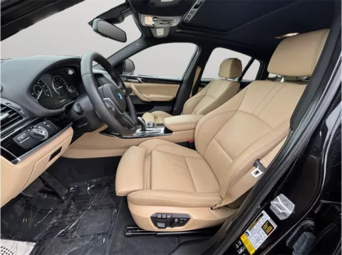 Photos of 2018 BMW X4 xDrive28i Sport Utility 4D for sale in Jacksonville, FL at Merit Auto Group Atlantic