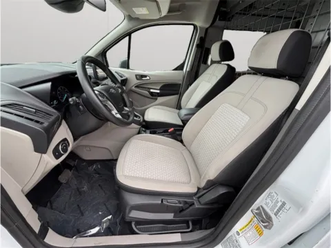 Photos of 2020 Ford Transit Connect Cargo Van XLT Van 4D for sale in Jacksonville, FL at Merit Auto Group Atlantic