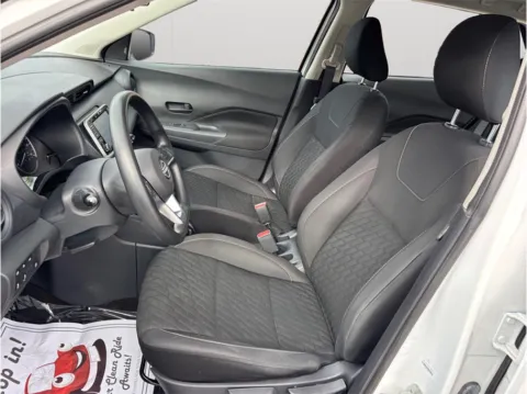 Photos of 2022 Nissan Kicks S Sport Utility 4D for sale in Jacksonville, FL at Merit Auto Group Atlantic
