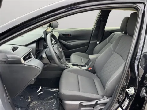 Photos of 2025 Toyota Corolla Hybrid LE Sedan 4D for sale in Jacksonville, FL at Merit Auto Group Atlantic