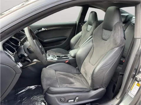 Photos of 2013 Audi RS 5 Coupe 2D for sale in Jacksonville, FL at Merit Auto Group Atlantic