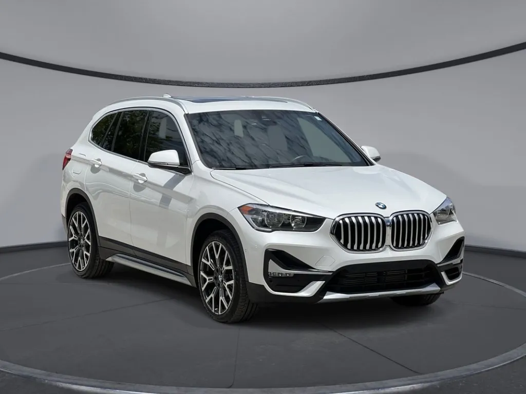 2020 BMW X1 sDrive28i for sale in Jacksonville, FL