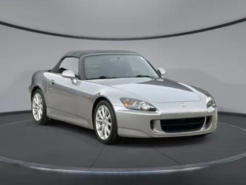 s2000様 AE048-05 2000-2009 Honda S2000 AP1/ AP2 Millenium Rear