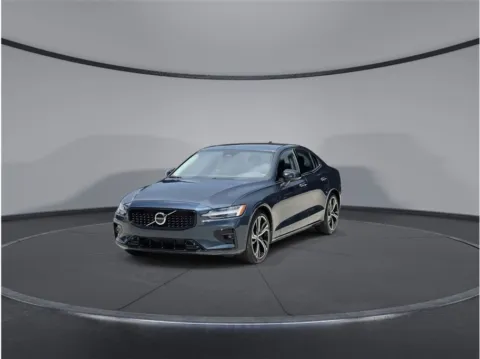 More photos of 2024 Volvo S60 B5 Core Dark Theme Sedan 4D at Merit Auto Group Atlantic, FL