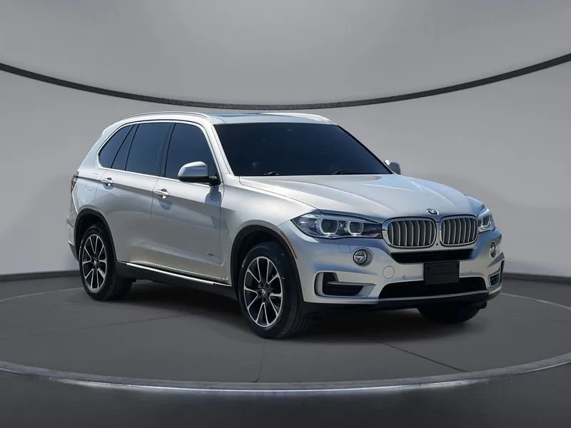 Used 2016 BMW X5 xDrive35i for sale in Jacksonville, FL at Merit