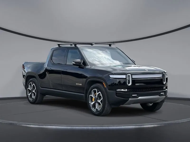 2022 Rivian R1T Adventure Package Adventure Package AWD for sale in Jacksonville, FL