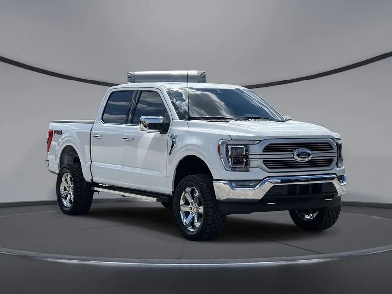 2023 Ford F-150 LARIAT for sale in Jacksonville, FL