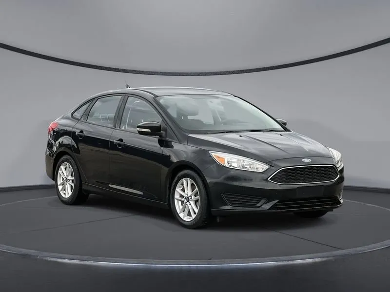 2015 Ford Focus SE 4dr Sdn SE for sale in Jacksonville, FL