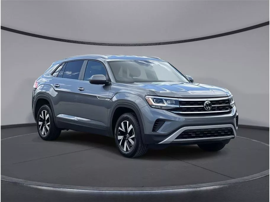 2023 Volkswagen Atlas Cross Sport 2.0T SE 2.0T SE FWD for sale in Jacksonville, FL
