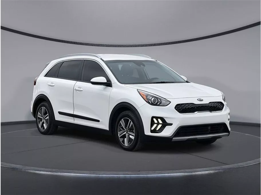 2020 Kia Niro LXS LXS FWD for sale in Jacksonville, FL