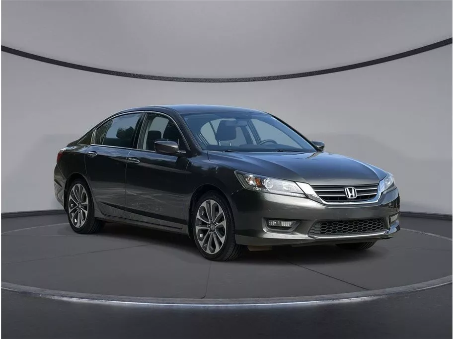 Cool 2015 Honda Accord Sedan For Sale Pictures