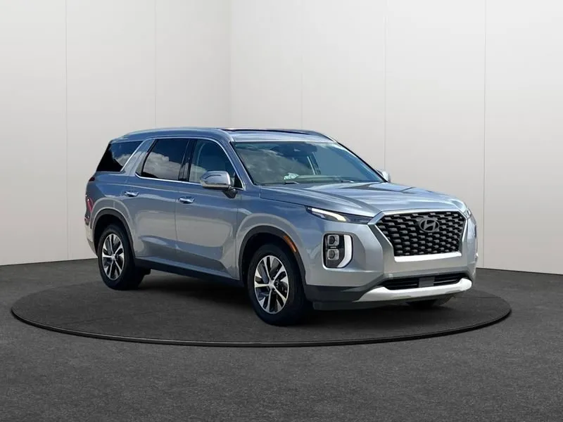 2020 Hyundai Palisade SEL SEL FWD for sale in Jacksonville, FL