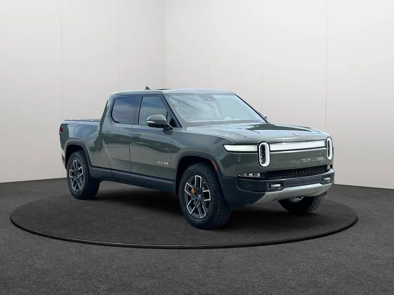 2022 Rivian R1T Launch Edition Launch Edition AWD for sale in Jacksonville, FL