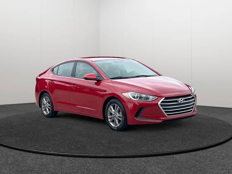 2017 Hyundai Elantra SE SE 2.0L Auto (Alabama) for sale in Jacksonville, FL