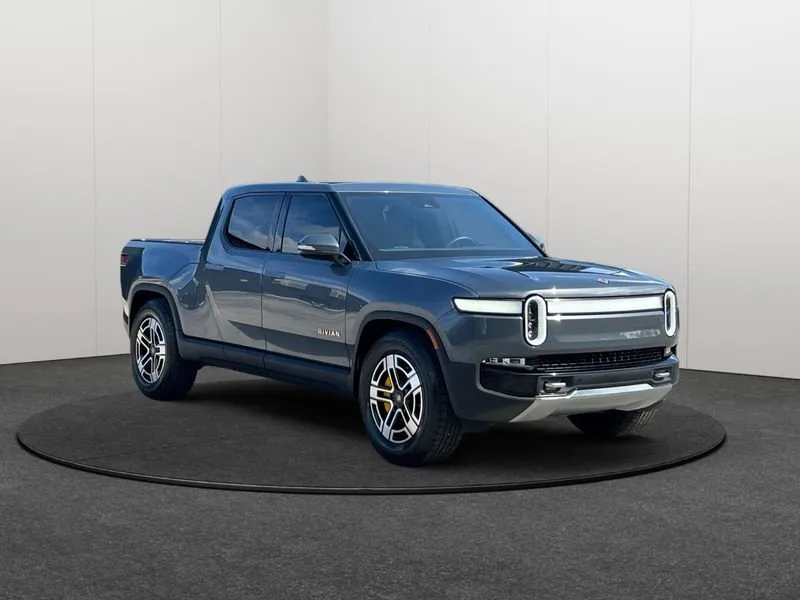 2022 Rivian R1T Adventure Package Adventure Package AWD for sale in Jacksonville, FL