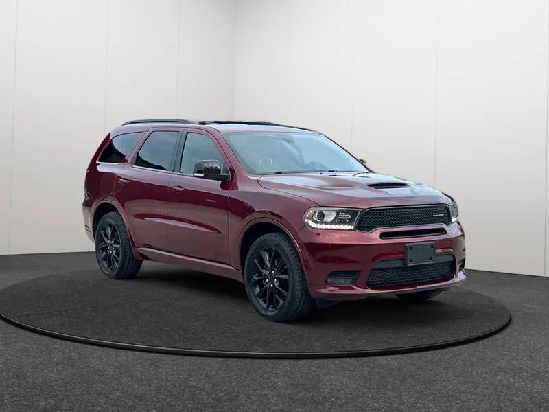 2018 Dodge Durango GT GT AWD for sale in Jacksonville, FL