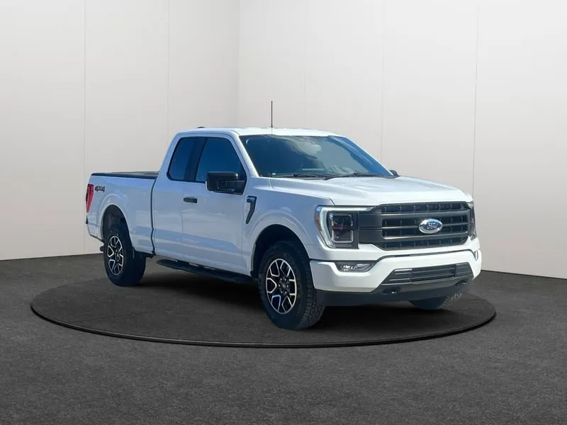 2021 Ford F-150 XL for sale in Jacksonville, FL