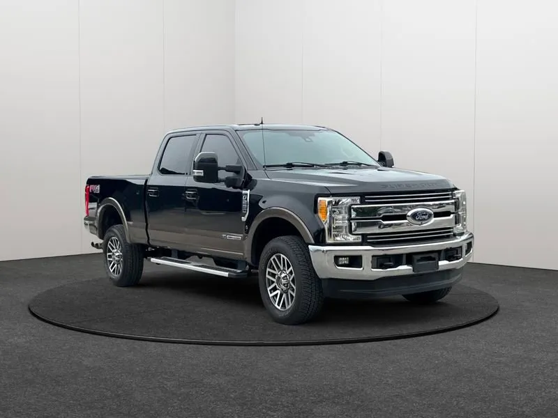2017 Ford Super Duty F-250 SRW Lariat for sale in Jacksonville, FL