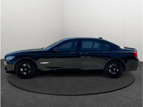 More photos of 2015 BMW 7 Series 760Li Sedan 4D at Merit Auto Group Atlantic, FL