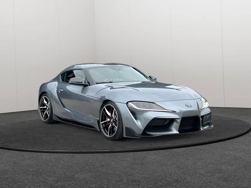 2022 Toyota GR Supra 3.0 Premium 3.0 Premium Auto for sale in Jacksonville, FL