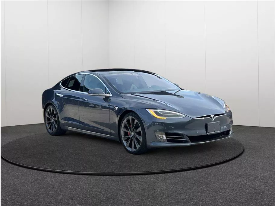 2020 Tesla Model S Performance Performance AWD for sale in Jacksonville, FL