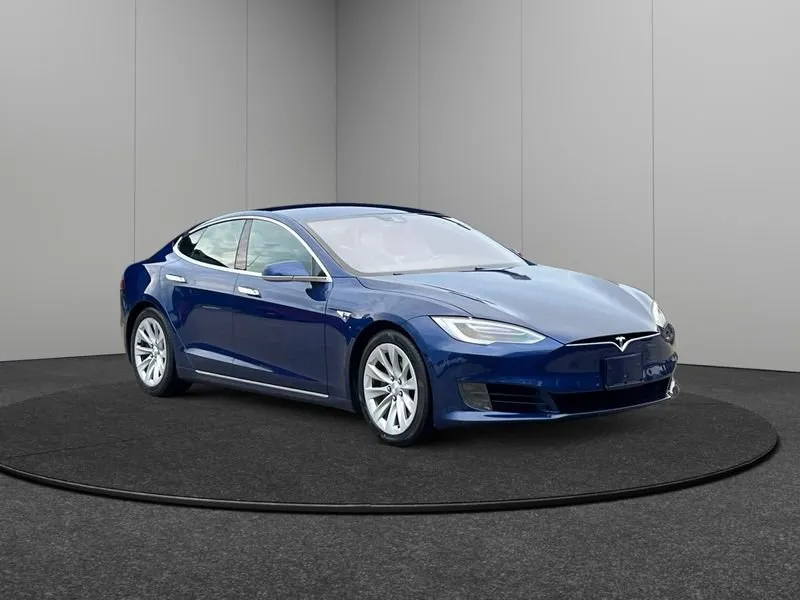 2016 Tesla Model S 90D for sale in Jacksonville, FL