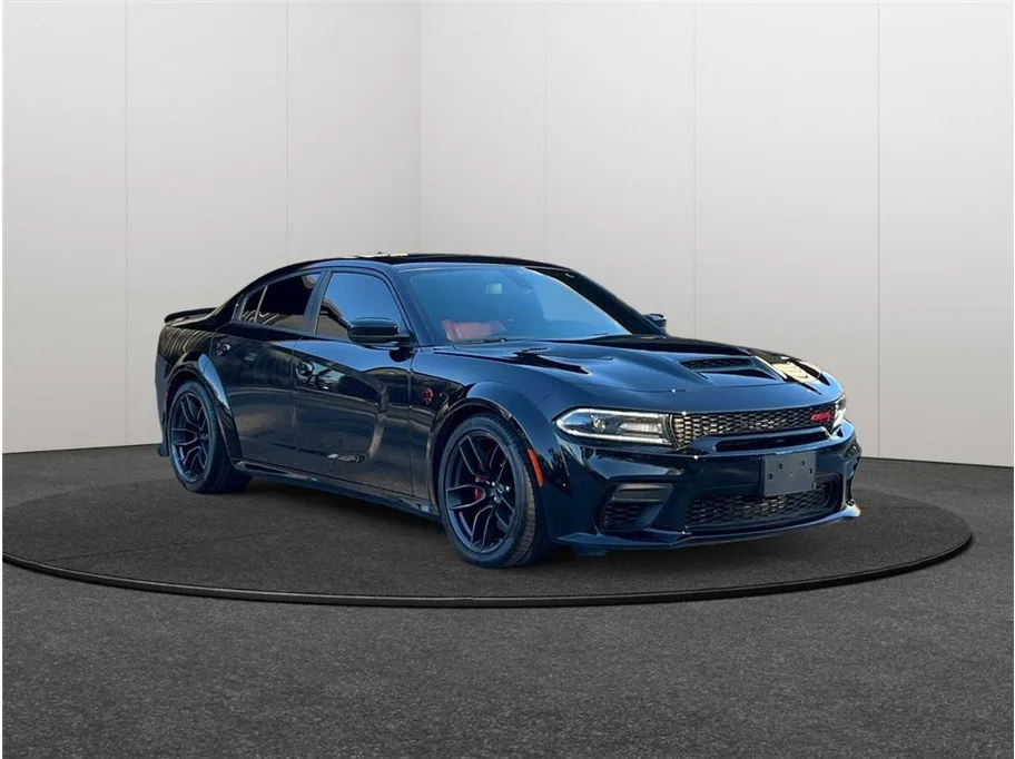 2021 Dodge Charger SRT Hellcat Redeye Widebody SRT Hellcat Redeye Widebody RWD for sale in Jacksonville, FL