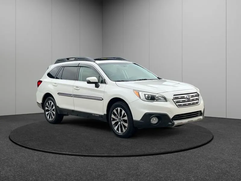 2015 Subaru Outback 3.6R Limited 4dr Wgn 3.6R Limited for sale in Jacksonville, FL