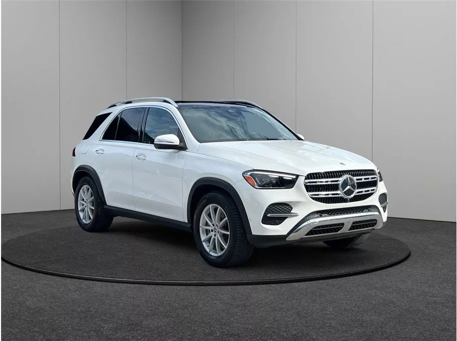2024 Mercedes-Benz GLE 350 GLE 350 4MATIC SUV for sale in Jacksonville, FL