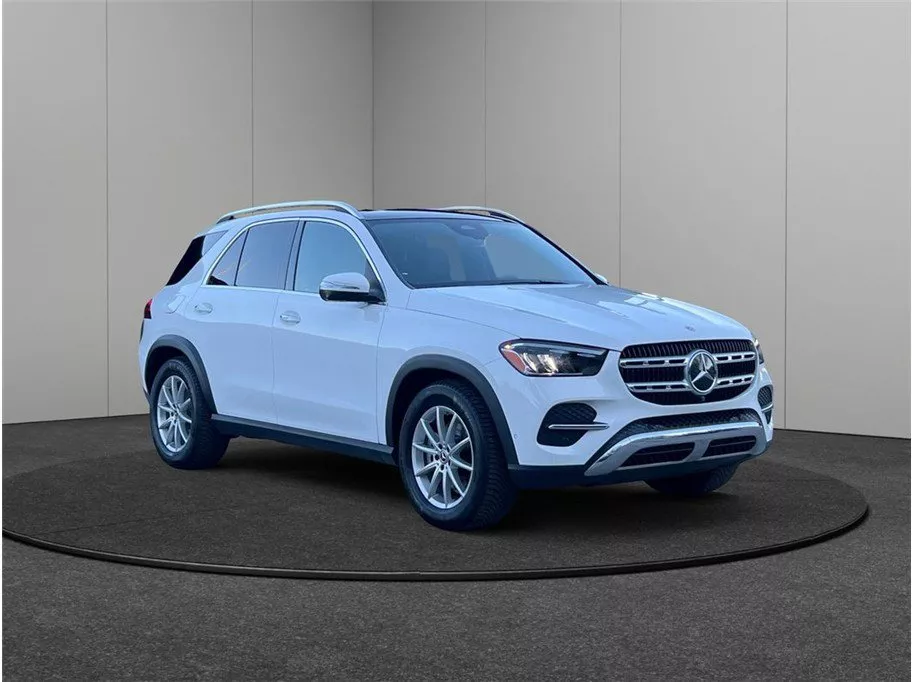 2024 Mercedes-Benz GLE 350 GLE 350 4MATIC SUV for sale in Jacksonville, FL