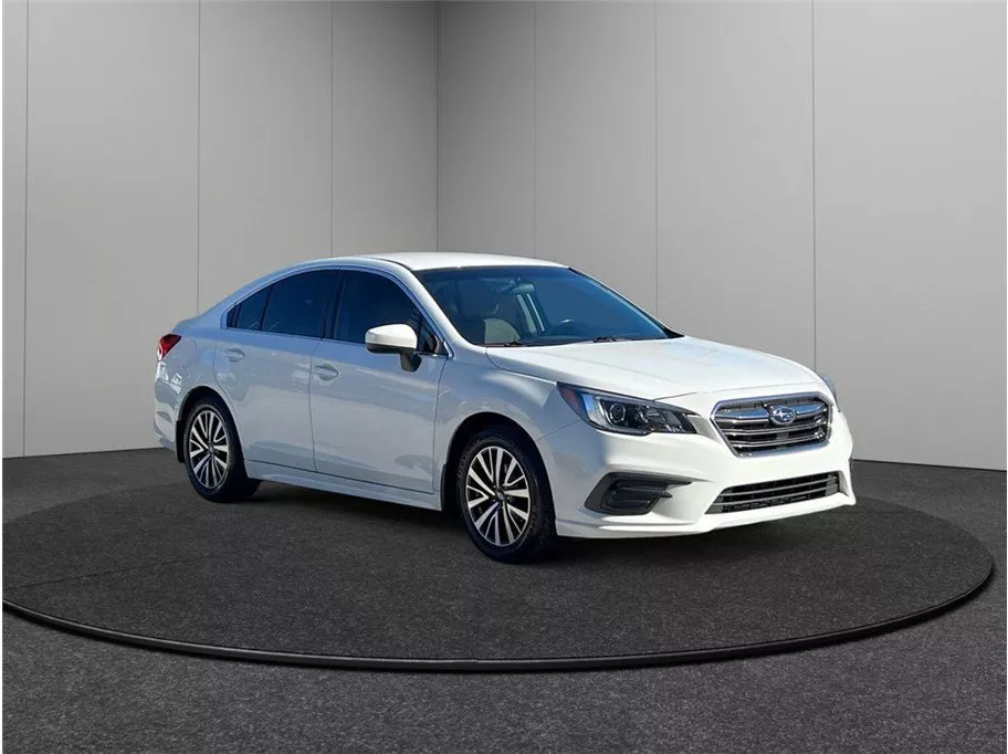 2018 Subaru Legacy Premium 2.5i Premium for sale in Jacksonville, FL