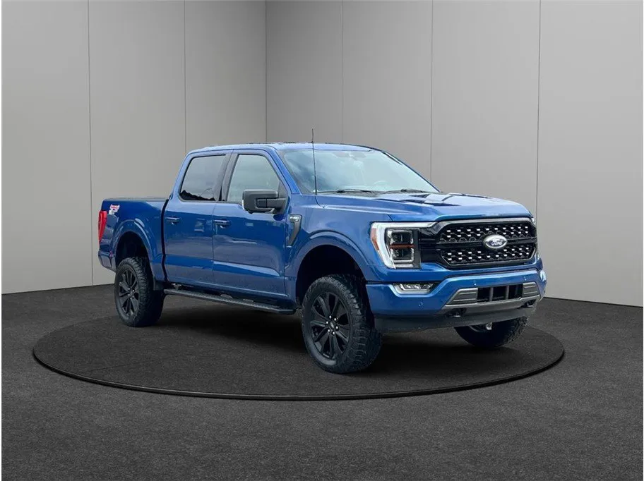 2022 Ford F-150 XLT Pickup 4D 5 1/2 ft for sale in Jacksonville, FL