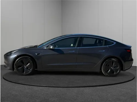 More photos of 2018 Tesla Model 3 Long Range Sedan 4D at Merit Auto Group Atlantic, FL