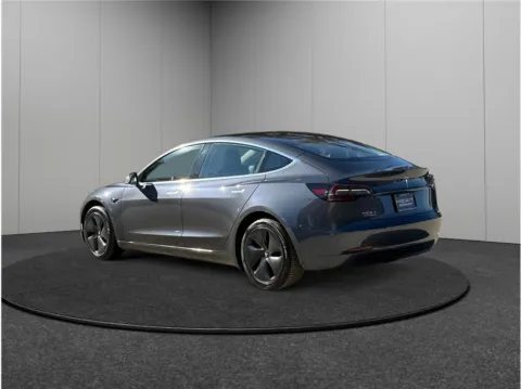 More photos of 2018 Tesla Model 3 Long Range Sedan 4D at Merit Auto Group Atlantic, FL