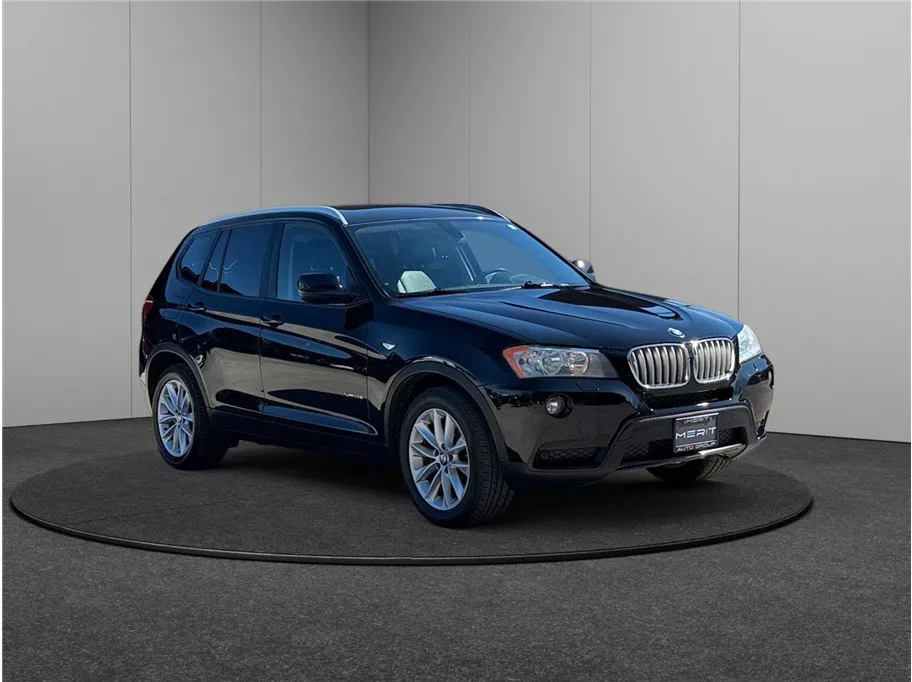 2014 BMW X3 xDrive28i AWD 4dr xDrive28i for sale in Jacksonville, FL