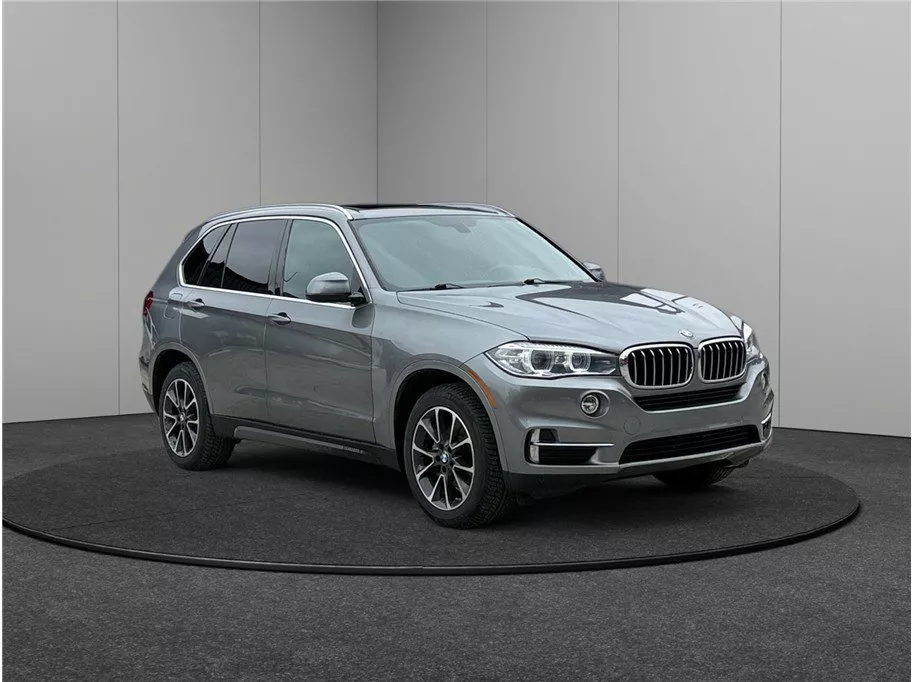 Used 2018 BMW X5 sDrive35i for sale in Jacksonville, FL | VIN ...