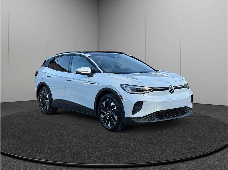 2021 Volkswagen ID.4 Pro S Pro S RWD for sale in Jacksonville, FL