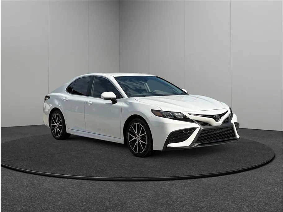 2023 Toyota Camry SE Sedan 4D for sale in Jacksonville, FL