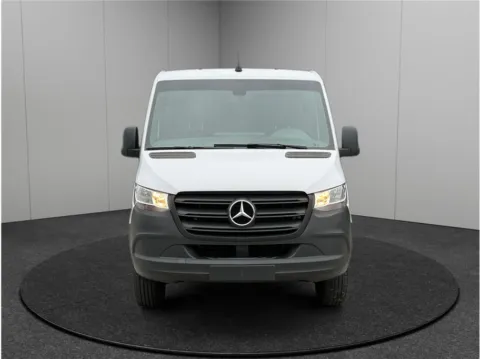 Another view of 2020 Mercedes-Benz Sprinter 1500 Cargo Standard Roof w/144 WB Van 3D for sale in Jacksonville, FL at Merit Auto Group Atlantic