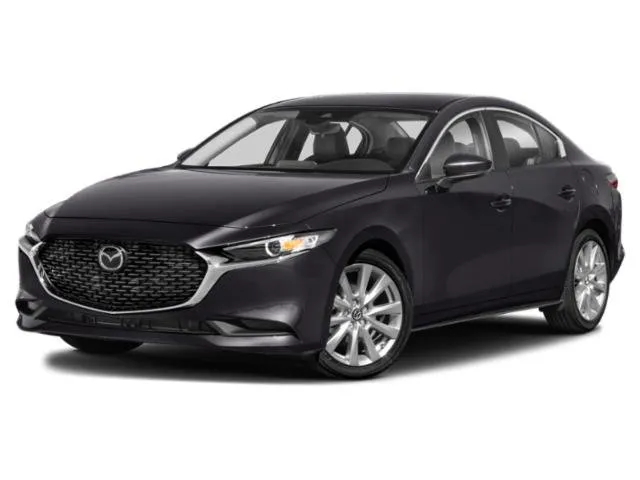 2022 Mazda Mazda3 Sedan Select for sale in Jacksonville, FL