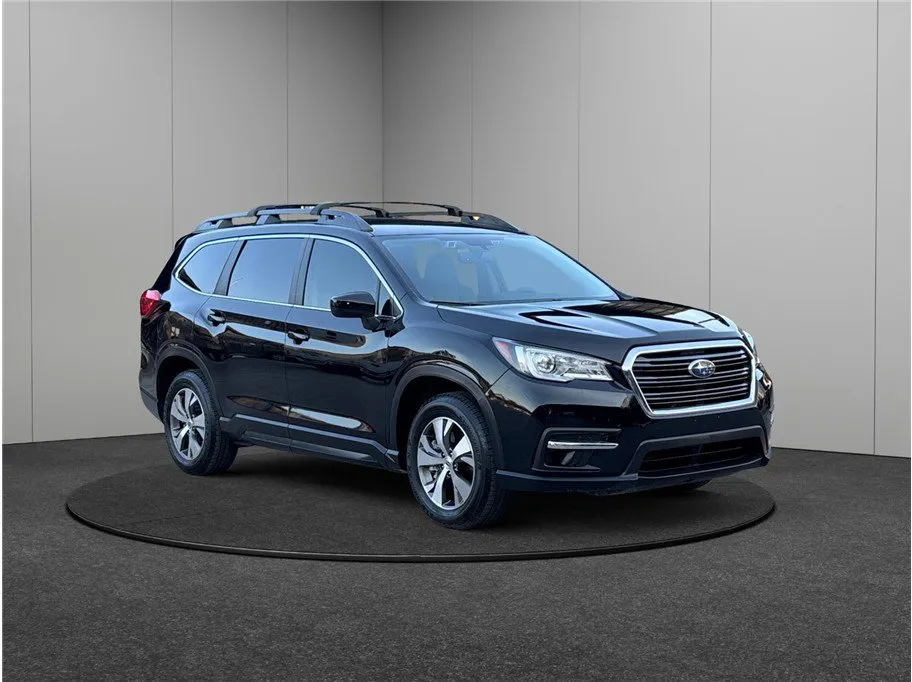 2022 Subaru Ascent Premium Premium 7-Passenger for sale in Jacksonville, FL