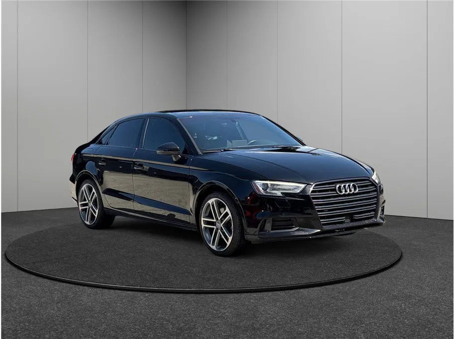 2020 Audi A3 Sedan Premium Premium 40 TFSI for sale in Jacksonville, FL