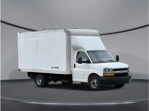 White 2018 Chevrolet City Express LS Van 4D for sale in Jacksonville, FL