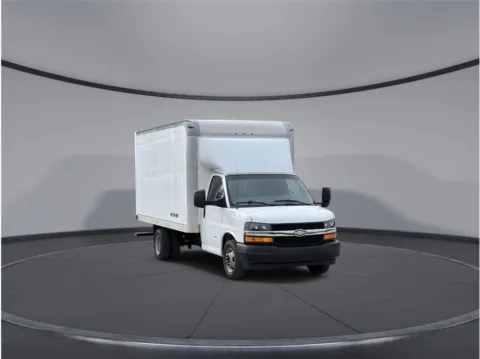 Photos of 2018 Chevrolet City Express LS Van 4D for sale in Jacksonville, FL at Merit Auto Group Atlantic